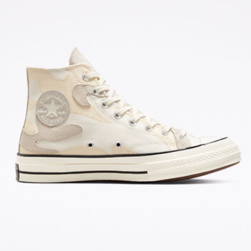 Converse Chuck 70 Hybrid Camo
